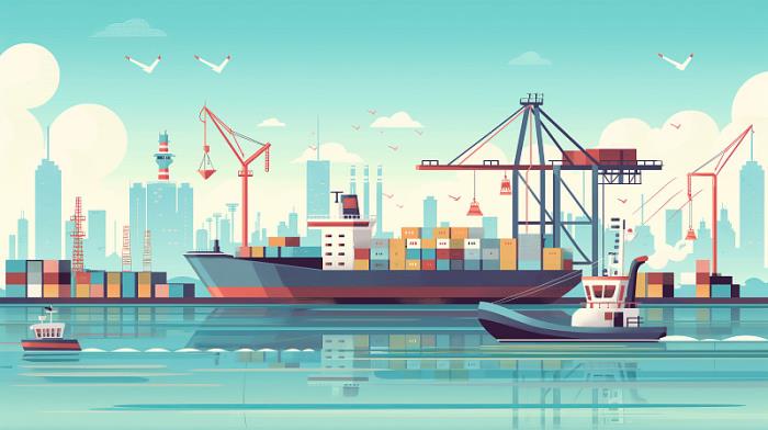 深圳畅宇国际物流有限公司 深圳畅宇国际物流有限公司