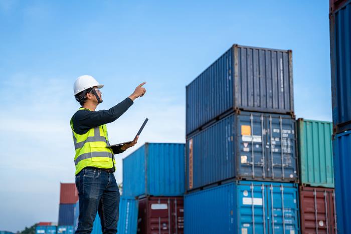 深圳市世鸿国际物流有限公司 深圳市世鸿国际物流有限公司