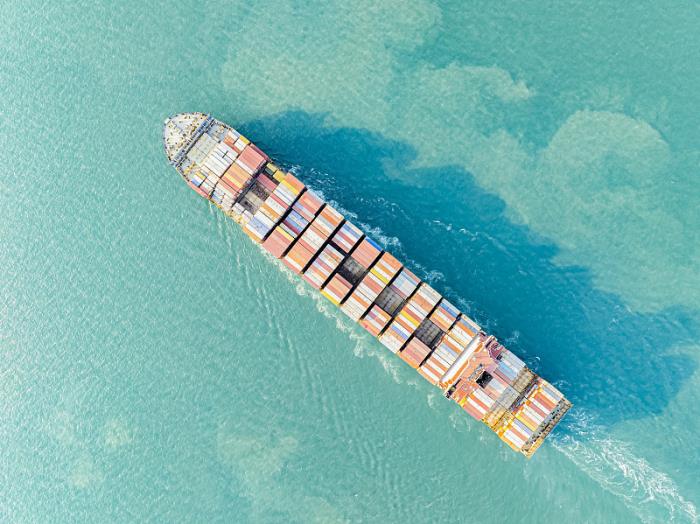 广东承源国际物流有限公司