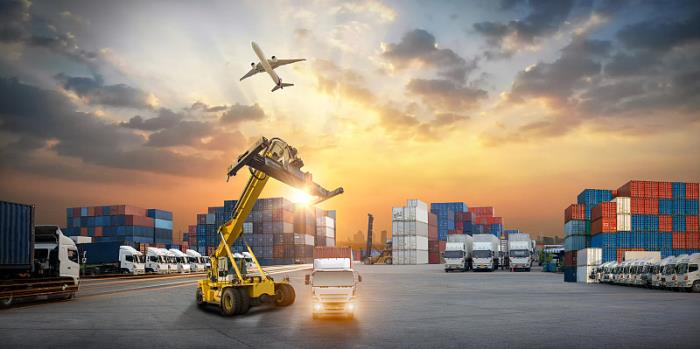 东莞市派达国际物流有限公司 东莞市派达国际物流有限公司