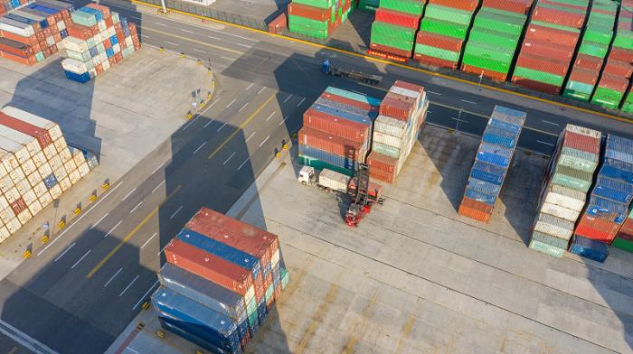 深圳市洲驰国际物流有限公司 深圳市洲驰国际物流有限公司