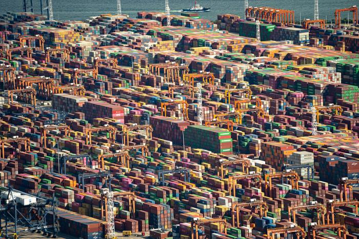 深圳市兴宇运通国际物流有限公司 深圳市兴宇运通国际物流有限公司