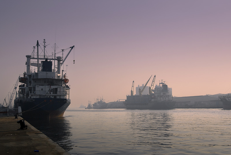 经由深圳将蔬菜邮寄到新加坡