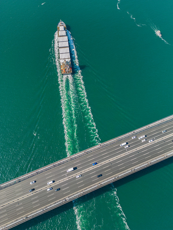 从中国青岛汽车用品寄到英国埃克塞特