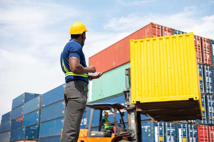 深圳市永顺速通国际物流有限公司 深圳市永顺速通国际物流有限公司