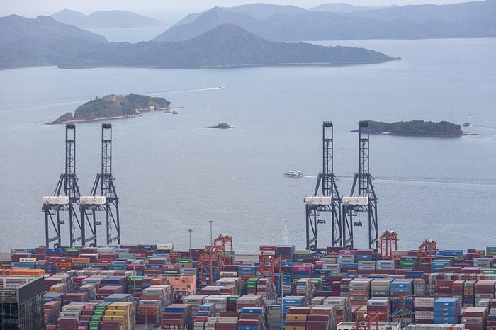 深圳市承泰运国际物流有限公司 深圳市承泰运国际物流有限公司