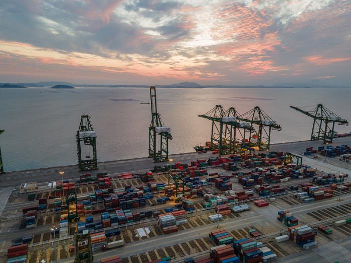 深圳市龙腾飞国际物流有限公司 深圳市龙腾飞国际物流有限公司