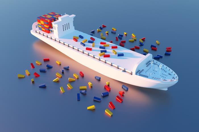 广州市新悦国际物流有限公司 广州市新悦国际物流有限公司