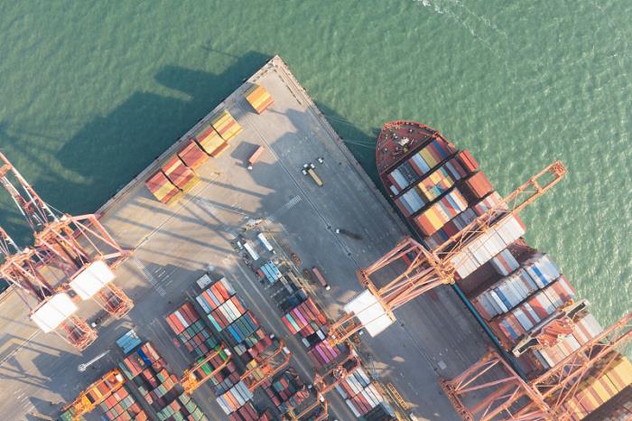 深圳市恒强国际物流有限公司 深圳市恒强国际物流有限公司