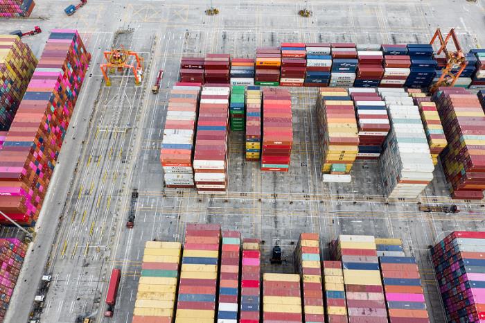 佛山市一帆国际物流有限公司 佛山市一帆国际物流有限公司