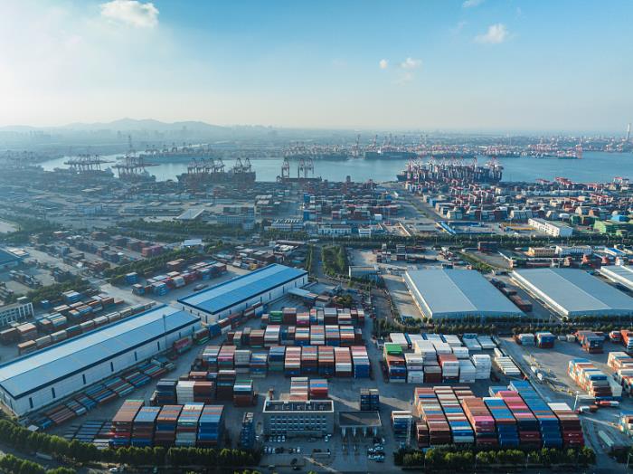 深圳市瀚空国际物流有限公司