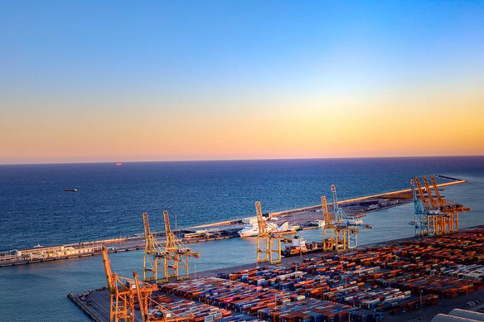 广东中鹏通国际物流有限公司 广东中鹏通国际物流有限公司