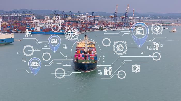 深圳市百家兴国际物流有限公司 深圳市百家兴国际物流有限公司