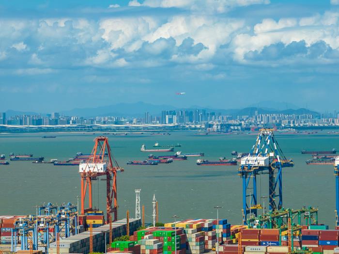 东莞市金得运国际物流有限公司 东莞市金得运国际物流有限公司