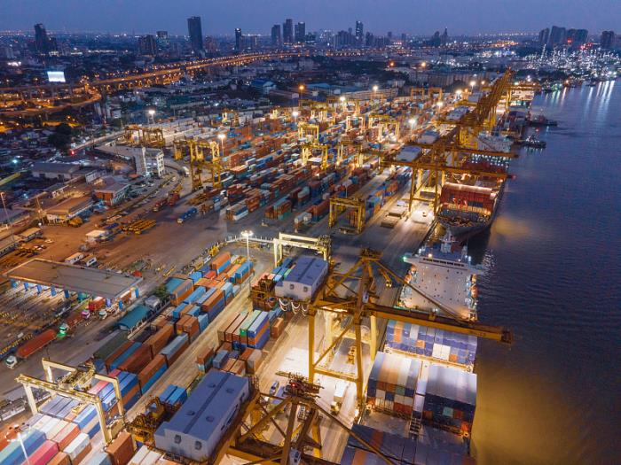 深圳市美泰国际物流有限公司 深圳市美泰国际物流有限公司