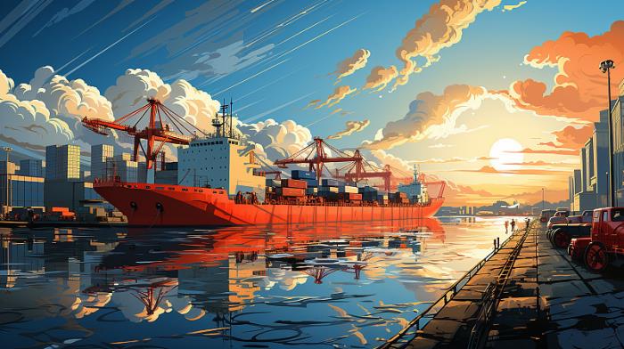 深圳市安路海国际物流有限公司 深圳市安路海国际物流有限公司