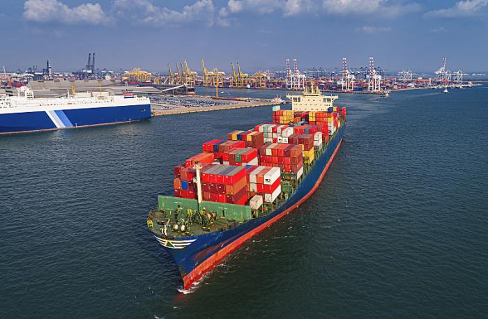 深圳市东方鸿国际物流有限公司 深圳市东方鸿国际物流有限公司