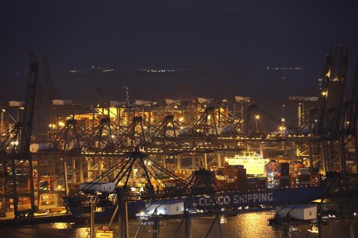 广州粤亨国际物流有限公司 广州粤亨国际物流有限公司