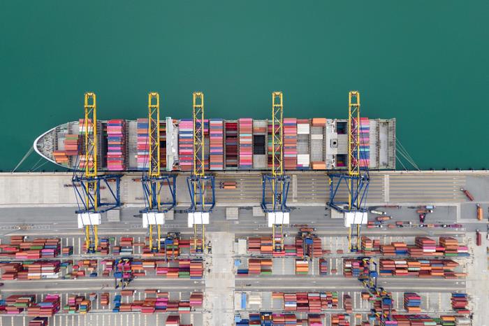 广东海之川国际物流有限公司 广东海之川国际物流有限公司