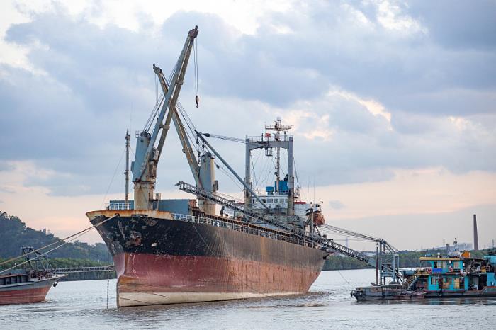 深圳市华派运通国际物流有限公司 深圳市华派运通国际物流有限公司