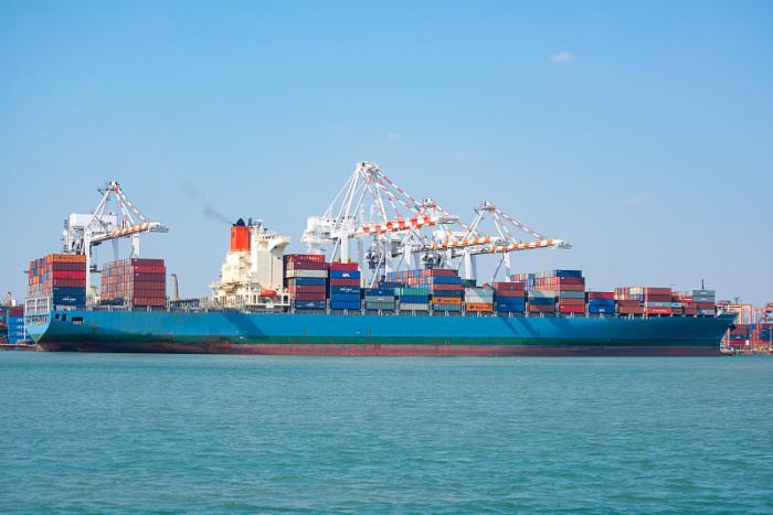 深圳市连通达国际物流有限公司