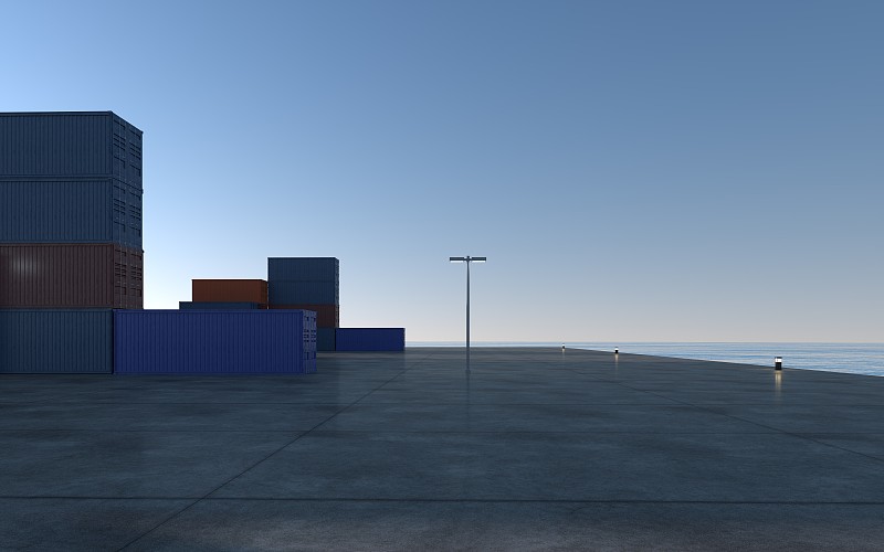 从中国合肥把磁性物品寄到新加坡