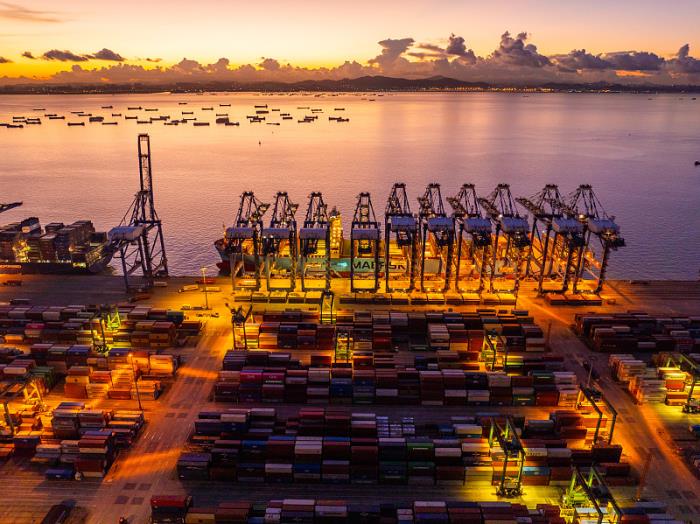 广州加速运国际物流有限公司 广州加速运国际物流有限公司