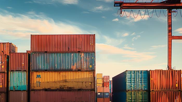 深圳东之盟国际物流有限公司 深圳东之盟国际物流有限公司