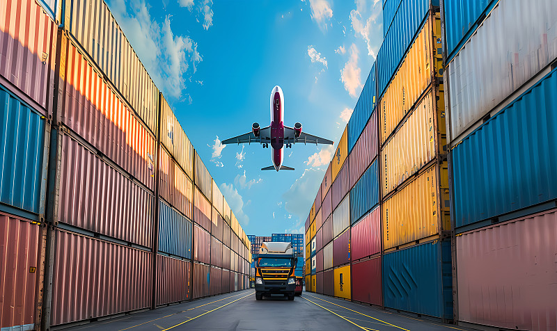 经由中国西安台式电脑寄到英国伊普斯威奇