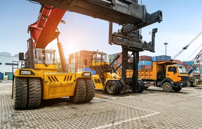 深圳市速邮利国际物流有限公司 深圳市速邮利国际物流有限公司