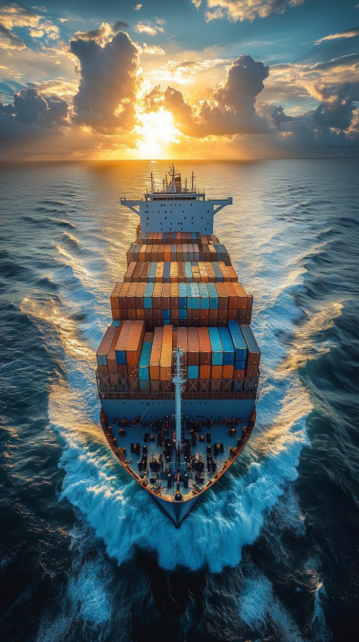 世程（广州）国际物流有限公司
