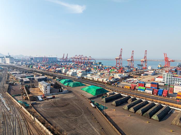 海盟国际物流(深圳)有限公司 海盟国际物流(深圳)有限公司