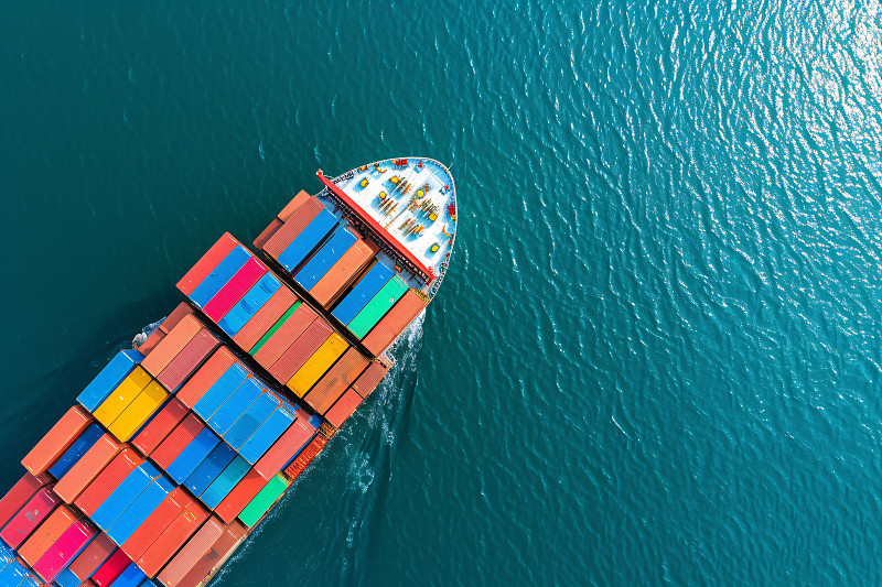 从中国东莞把书箱邮寄到新加坡