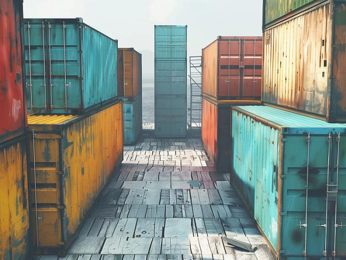 深圳市耀璟国际物流有限公司 深圳市耀璟国际物流有限公司