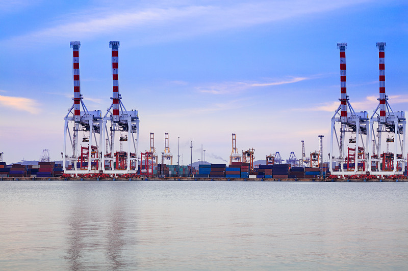 从中国沈阳把洗衣机寄到英国卡迪夫