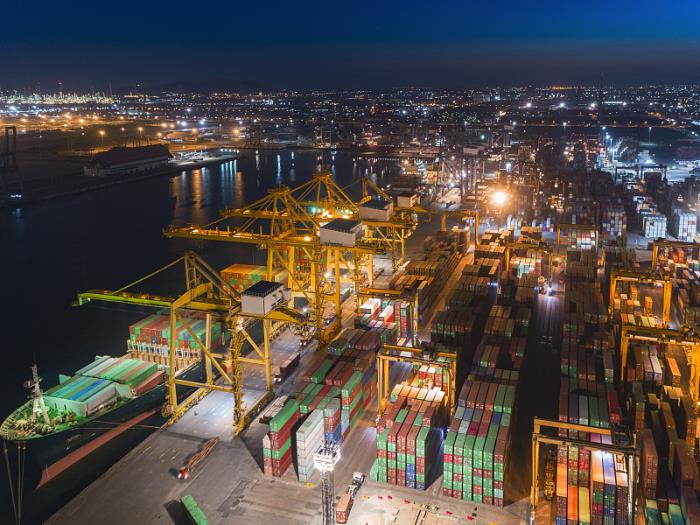 深圳市璟明国际物流有限公司 深圳市璟明国际物流有限公司