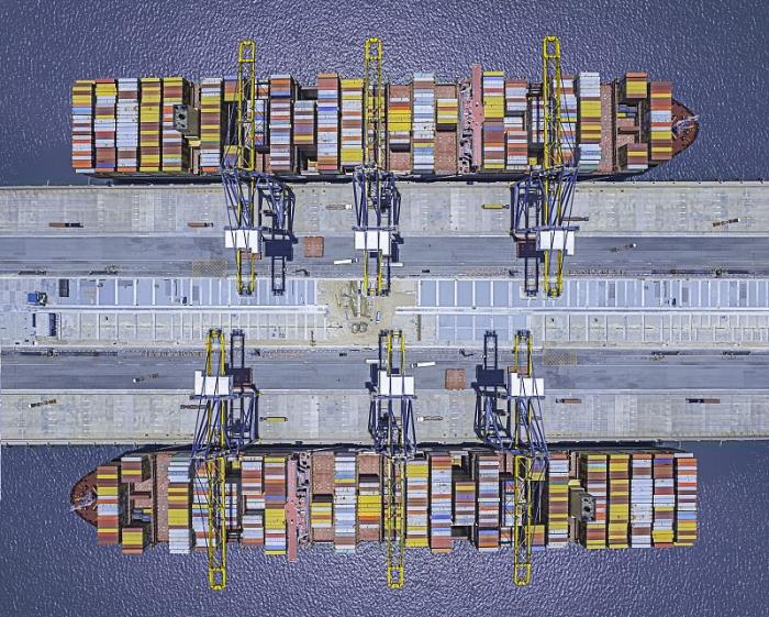 东莞市鸿图国际物流有限公司 东莞市鸿图国际物流有限公司