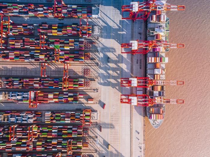 深圳市海力国际物流有限公司