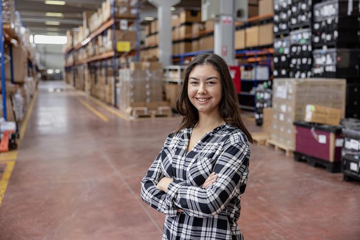 通易达国际物流（广东）有限公司