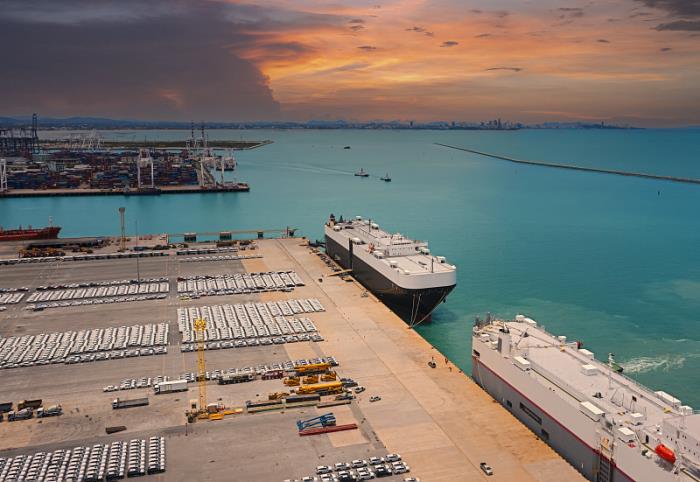 深圳市迪高国际物流有限公司 深圳市迪高国际物流有限公司