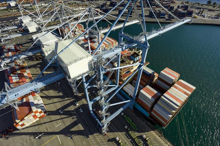 深圳市龙威源国际物流有限公司 深圳市龙威源国际物流有限公司