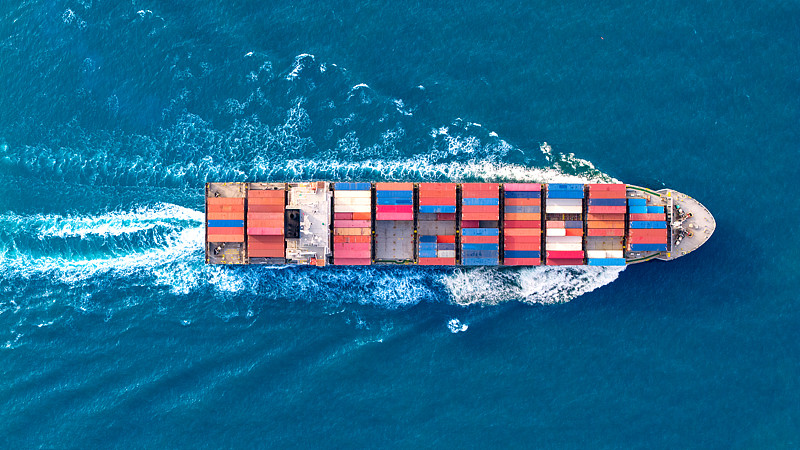 从中国重庆将信邮寄到英国邓迪