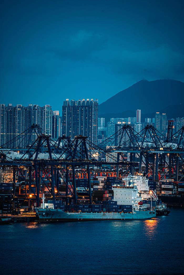 深圳市天亚国际物流有限公司