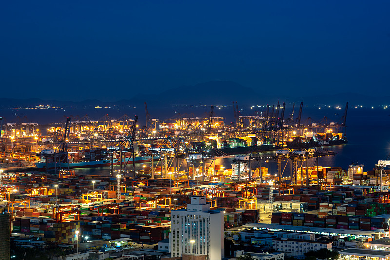 经由广州家电邮寄到新加坡