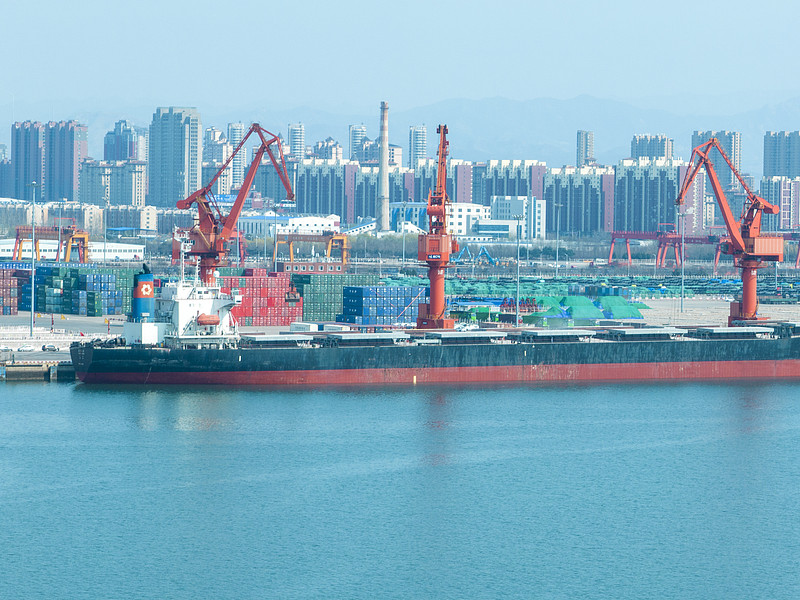 从中国广州防盗纱窗寄到新加坡