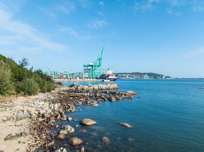 保迅诺（深圳）国际物流有限公司