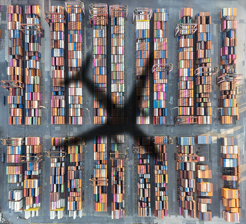 通过中国杭州把火锅底料邮寄到新加坡