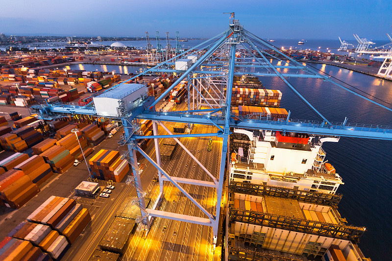 经由中国广州将植物寄到新加坡