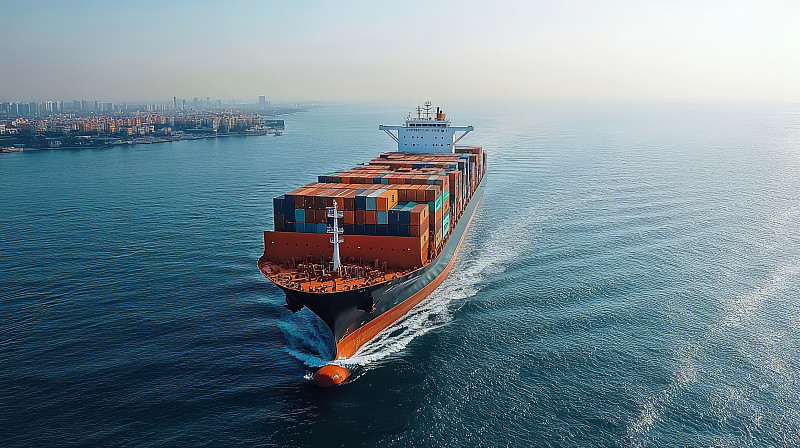 经过成都将衣物邮寄到英国米德尔斯堡