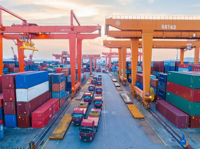 深圳市龙全通国际物流有限公司